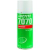 7070 - Cleaner and degreaser for synthetic parts for adhesion, without risk of stress-cracking